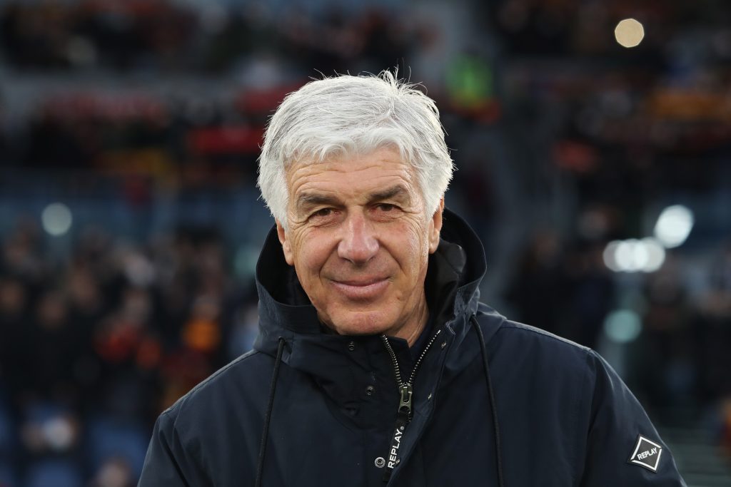 gasperini
