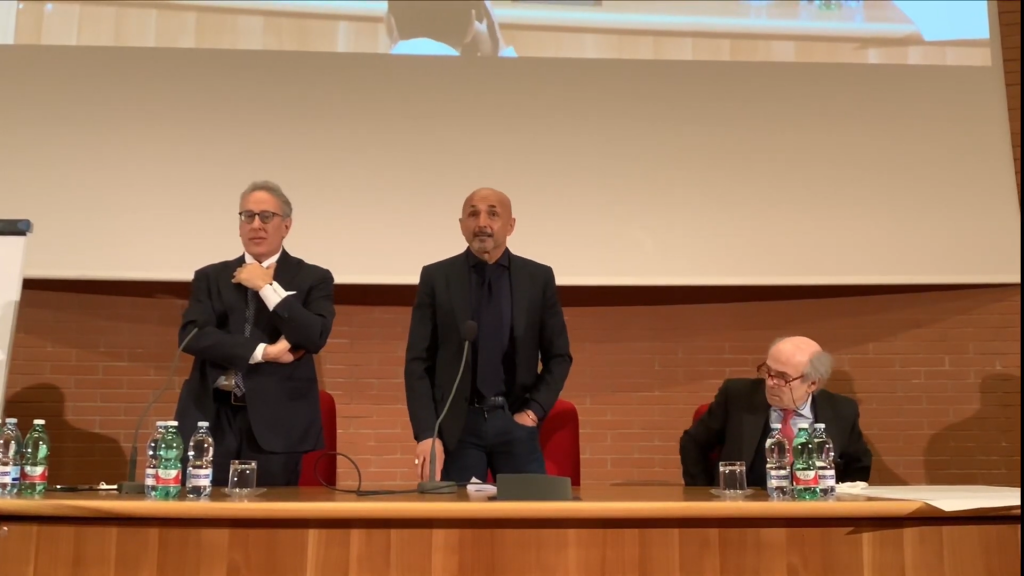 spalletti