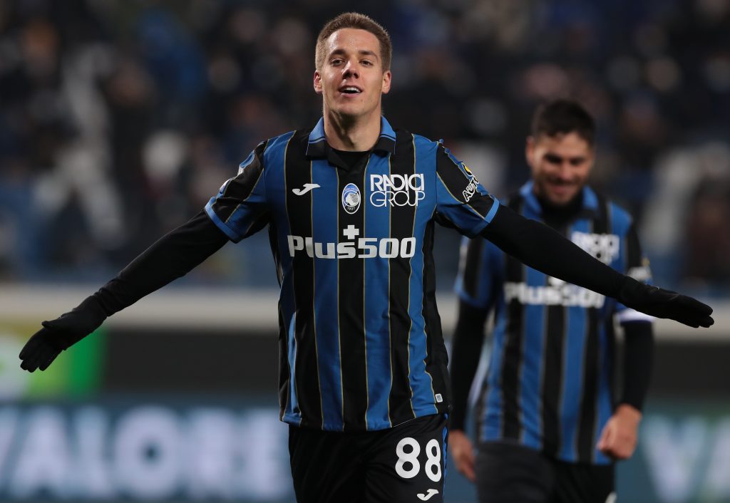 Atalanta BC v Venezia FC - Serie A