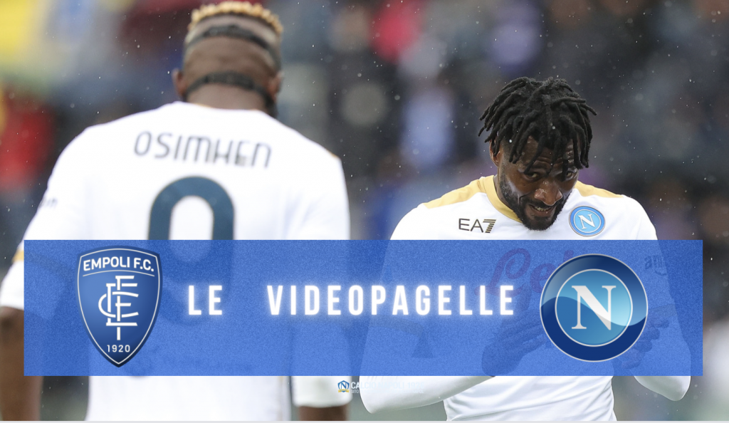 VIDEOPAGELLEEMPOLI