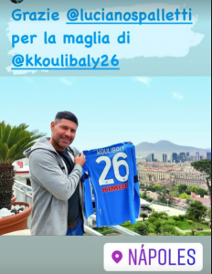 sosa spalletti