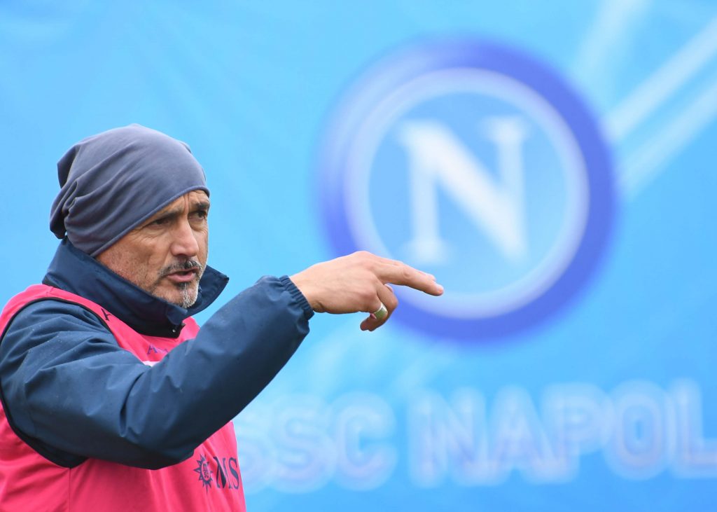 spalletti