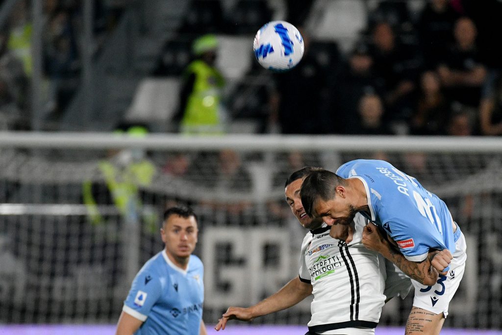 Spezia Lazio