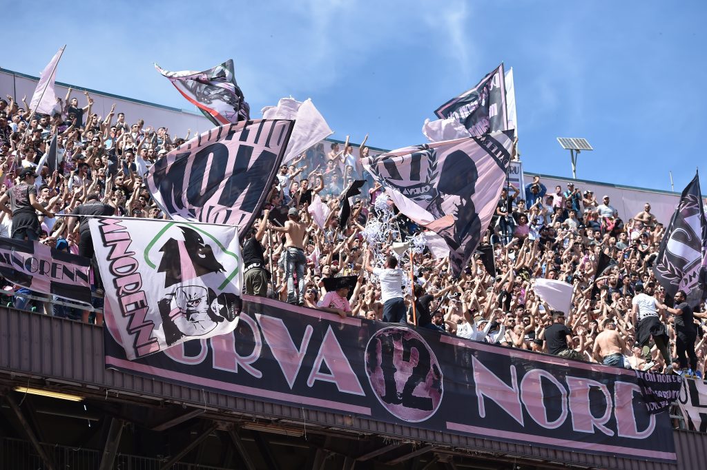 US Citta di Palermo v AS Cittadella - Serie B
