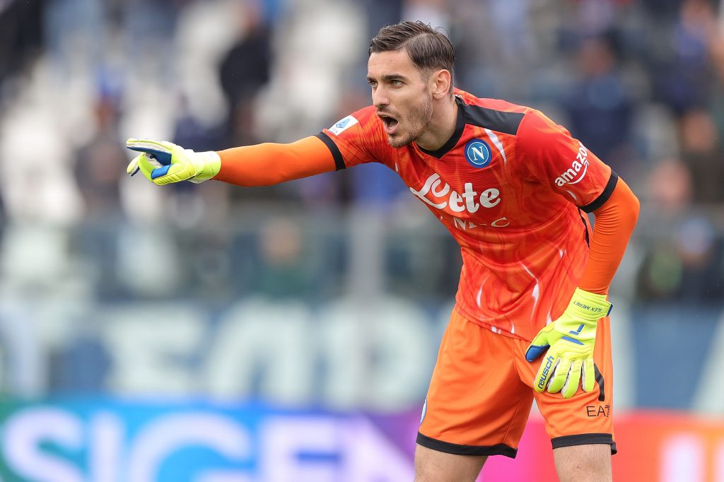 meret napoli