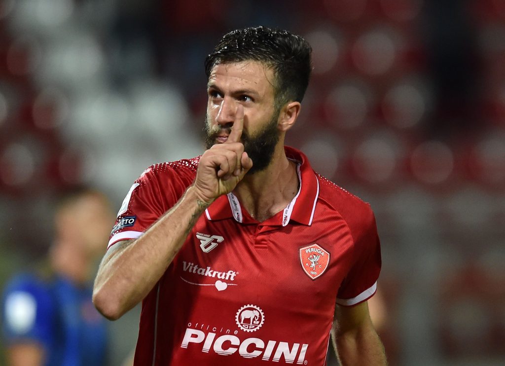 AC Perugia v Pisa SC - Serie B