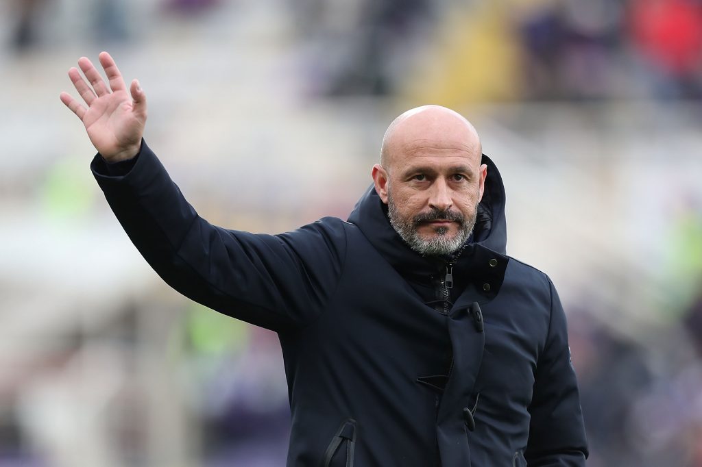 italiano napoli addio spalletti
