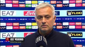 mourinho