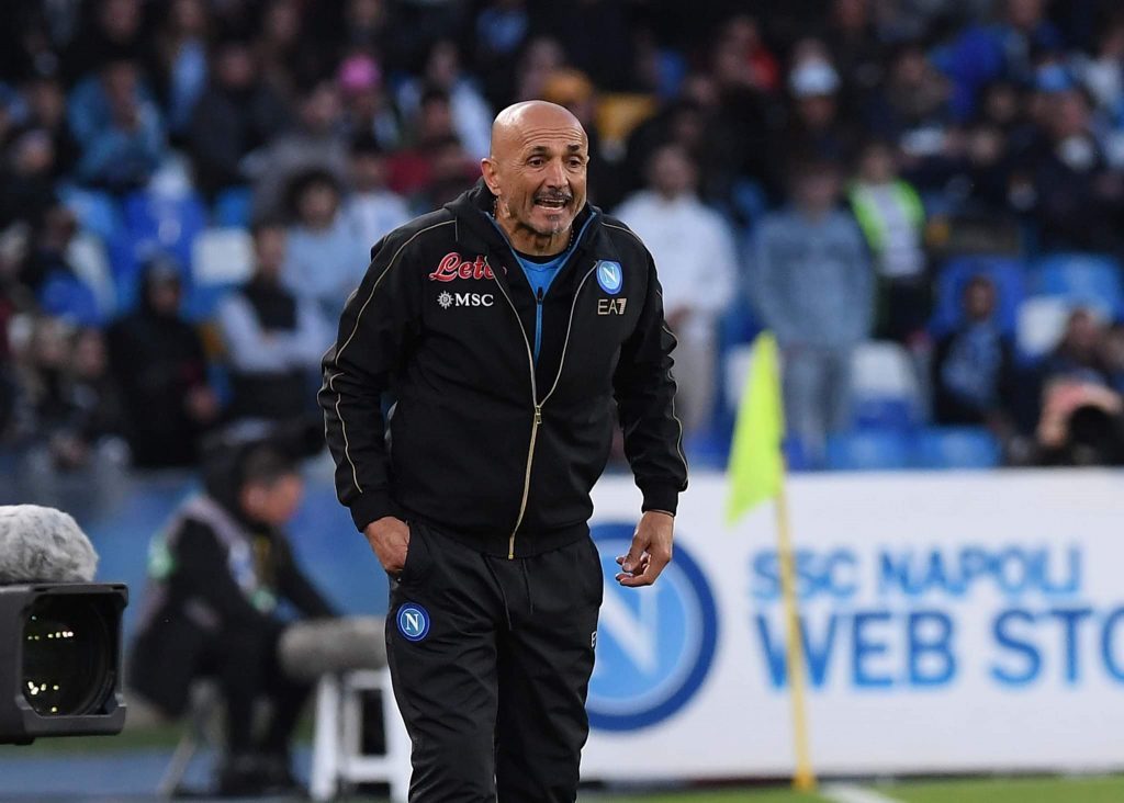 spalletti de laurentiis