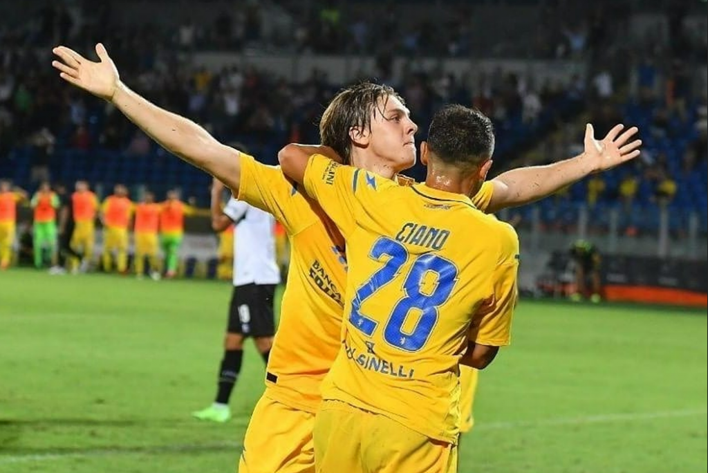 zerbin frosinone