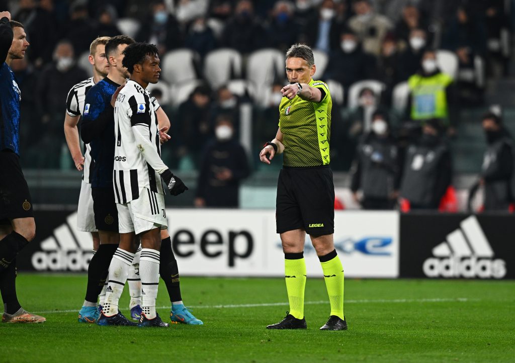 juventus inter