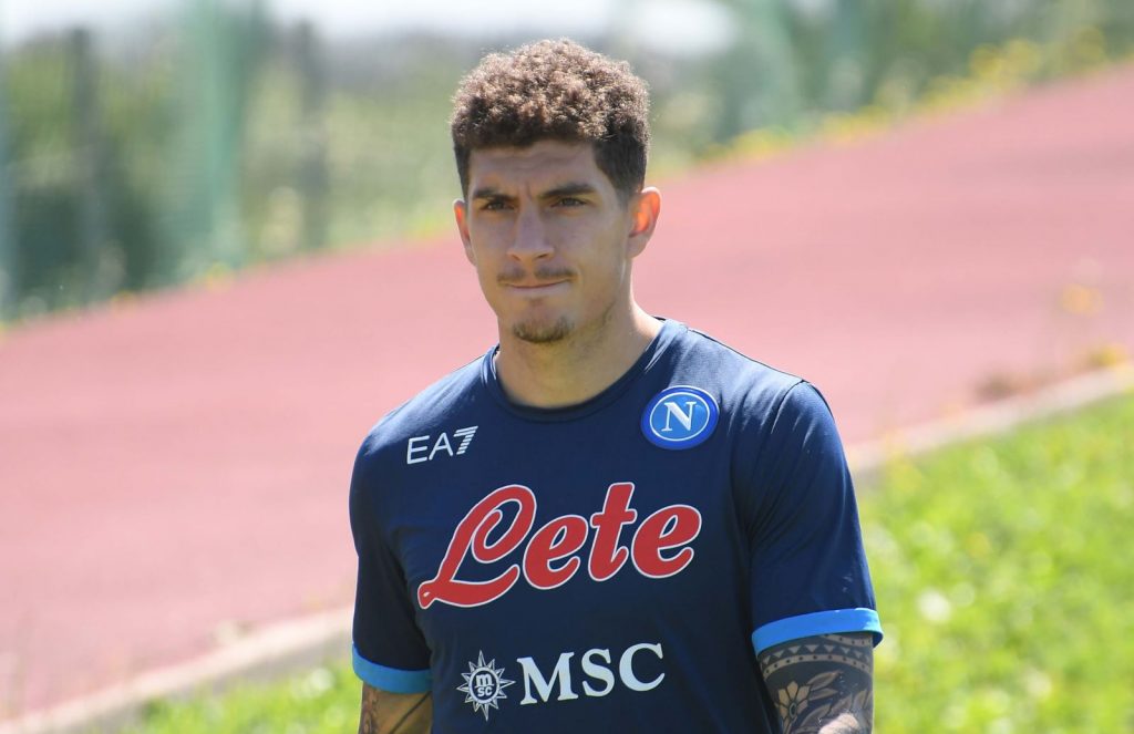 di lorenzo
