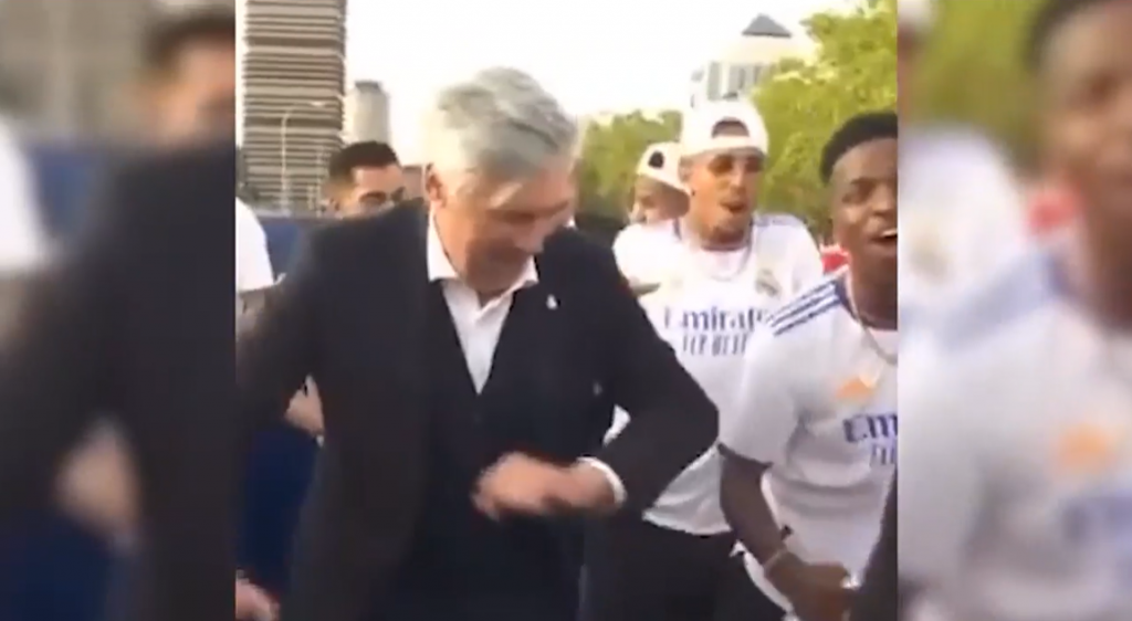 Ancelotti
