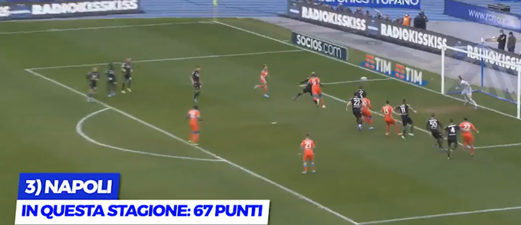 serie a napoli
