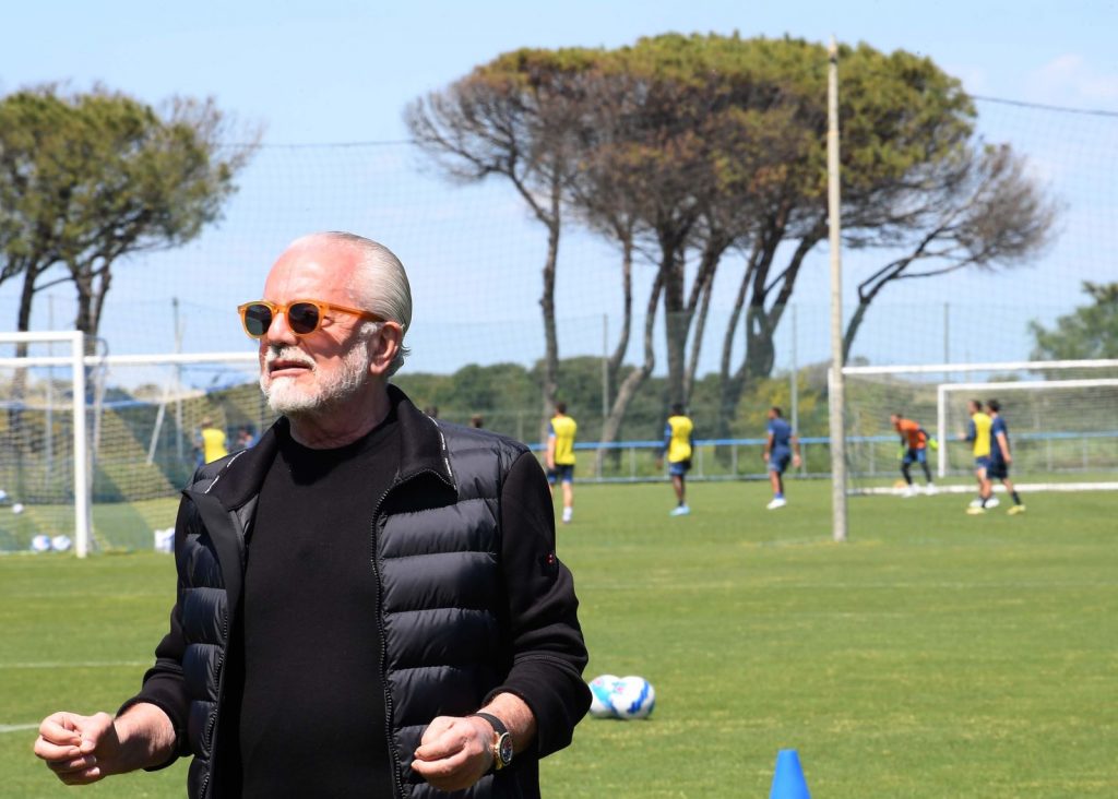 de laurentiis
