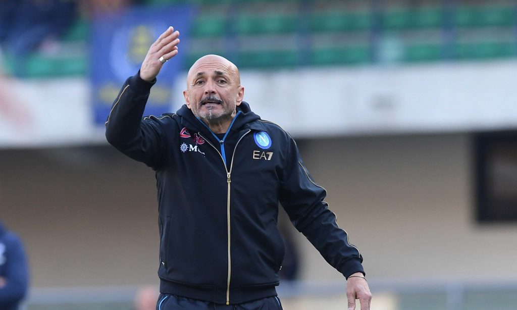 spalletti de laurentiis