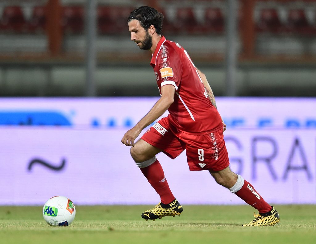 AC Perugia v FC Crotone - Serie B