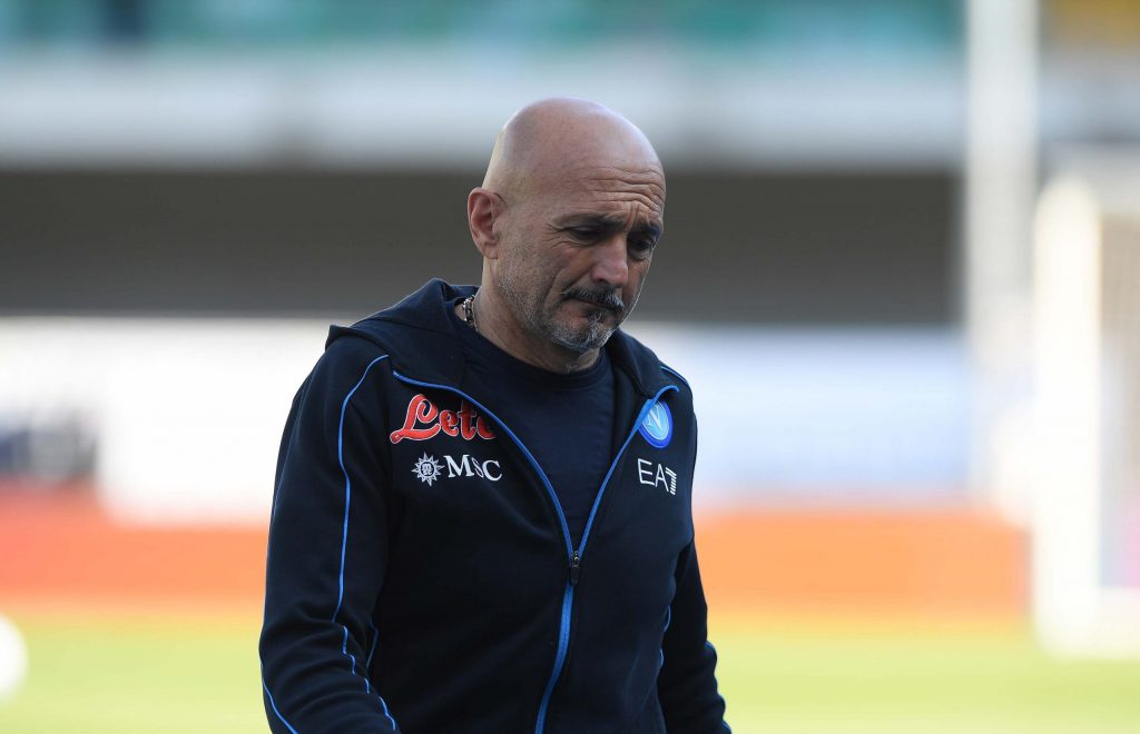 spalletti mertens
