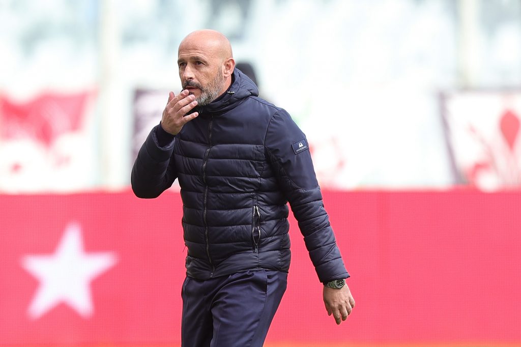ACF Fiorentina v Empoli FC - Serie A