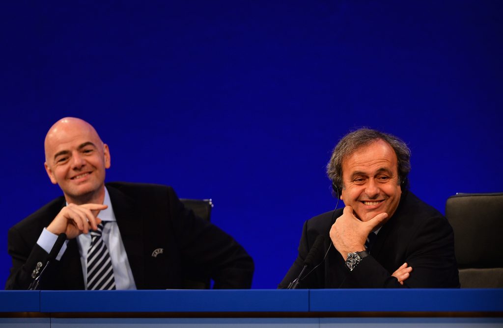 UEFA Champions League Final - Previews