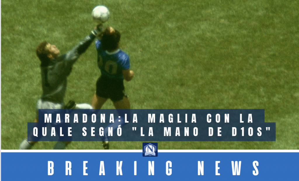 MARAMAGLIA
