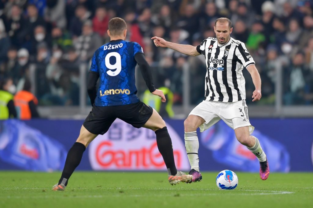juventus inter