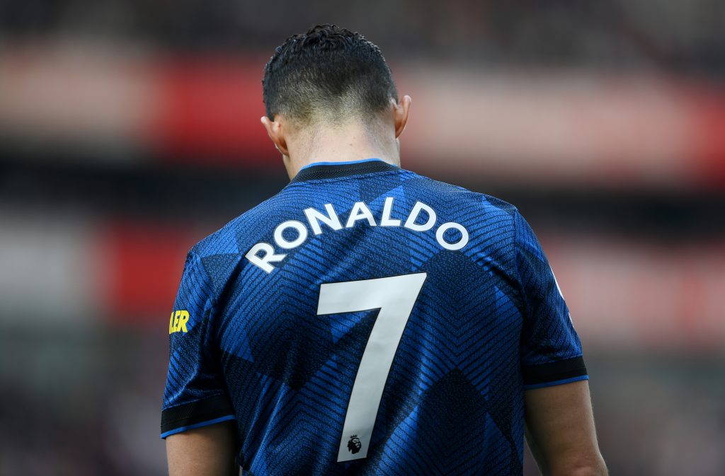 Ronaldo