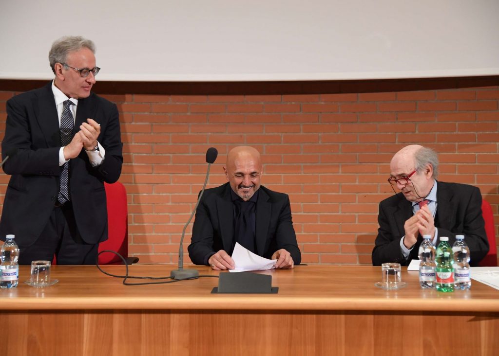 spalletti