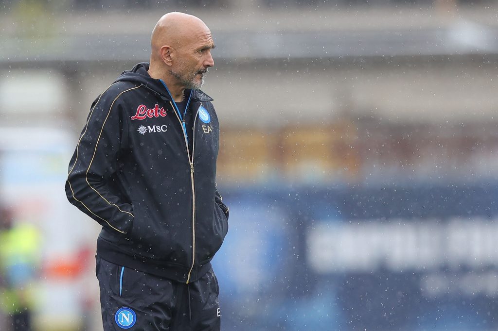 napoli scudetto