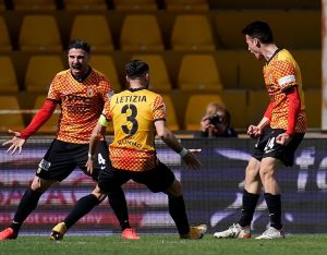Benevento