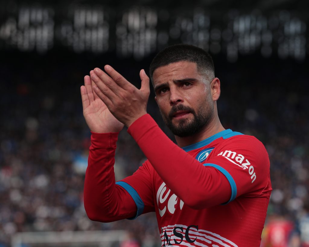 napoli scudetto