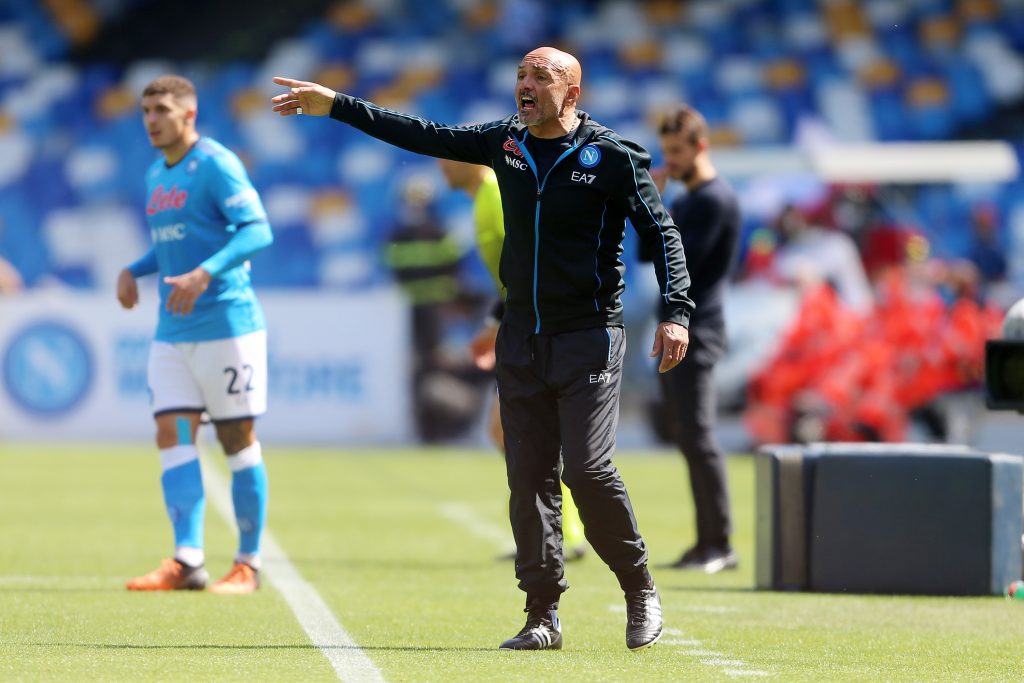 spalletti