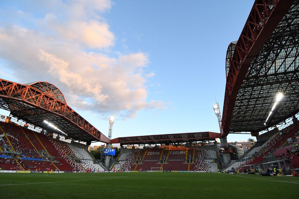 Italy v Moldova: Group G - FIFA Women's WorldCup 2023 Qualifier