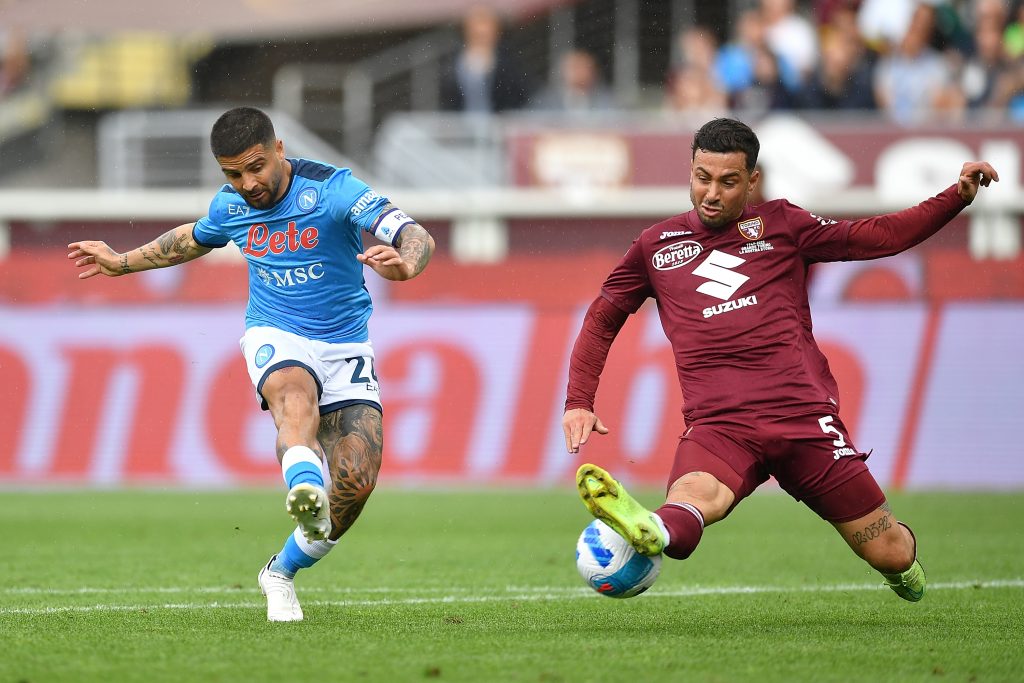 napoli torino