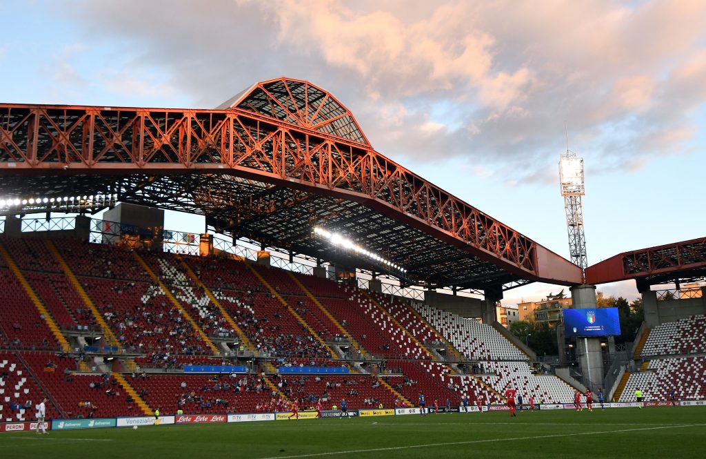 Italy v Moldova: Group G - FIFA Women's WorldCup 2023 Qualifier