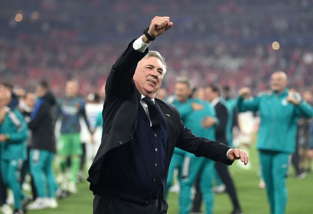 ancelotti