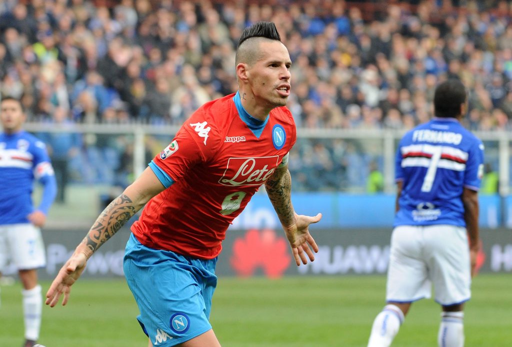 hamsik