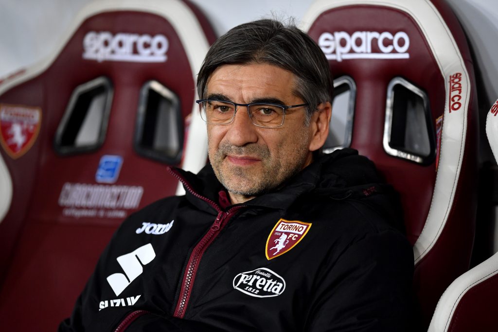 juric torino