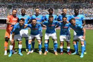 napoli genoa