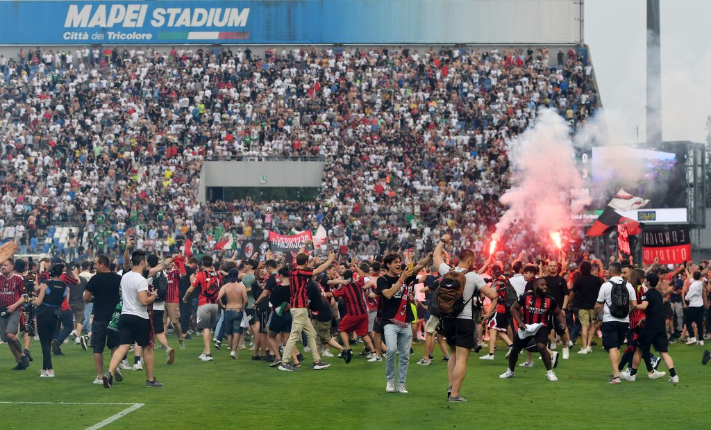 milan scudetto inter alvino