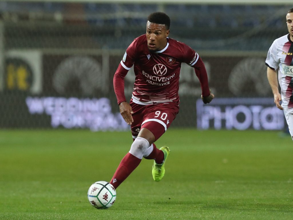Reggina v US Salernitana - Serie B