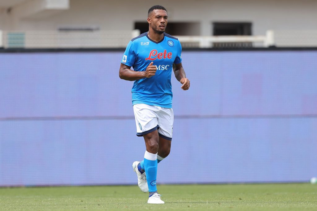 Spezia Calcio v SSC Napoli - Serie A