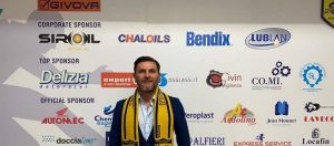 Di Bari Juve Stabia