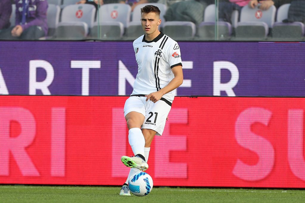ferrer spezia