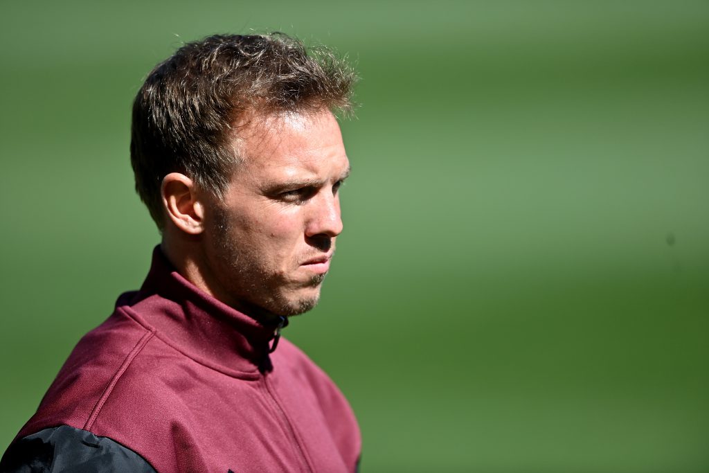 bayern Nagelsmann
