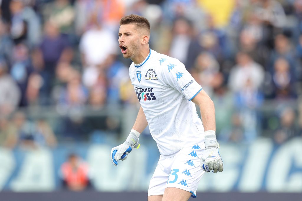 calciomercato napoli