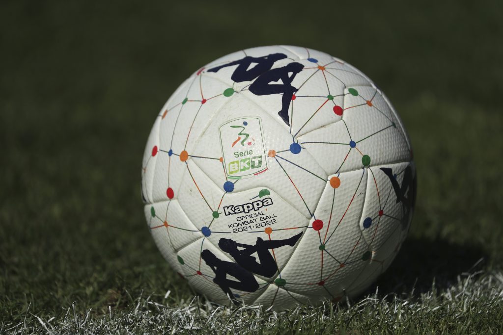 Cremonese v Ternana - Serie B