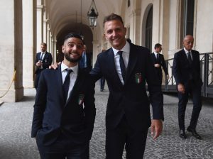 insigne criscito