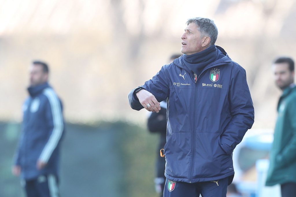 favo maradona italia
