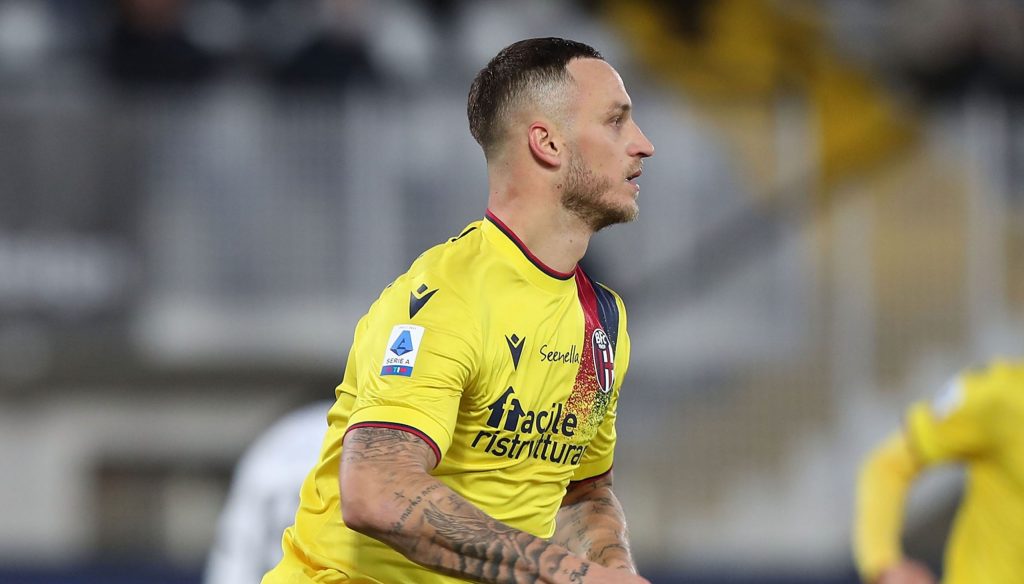 arnautovic